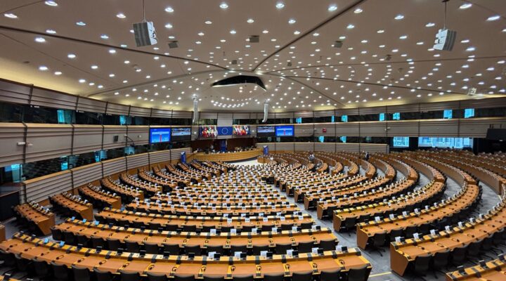 Bruxelles -La verticalizzazione della formazione professionale in Europa: il sistema ITS, una storia italiana di successo