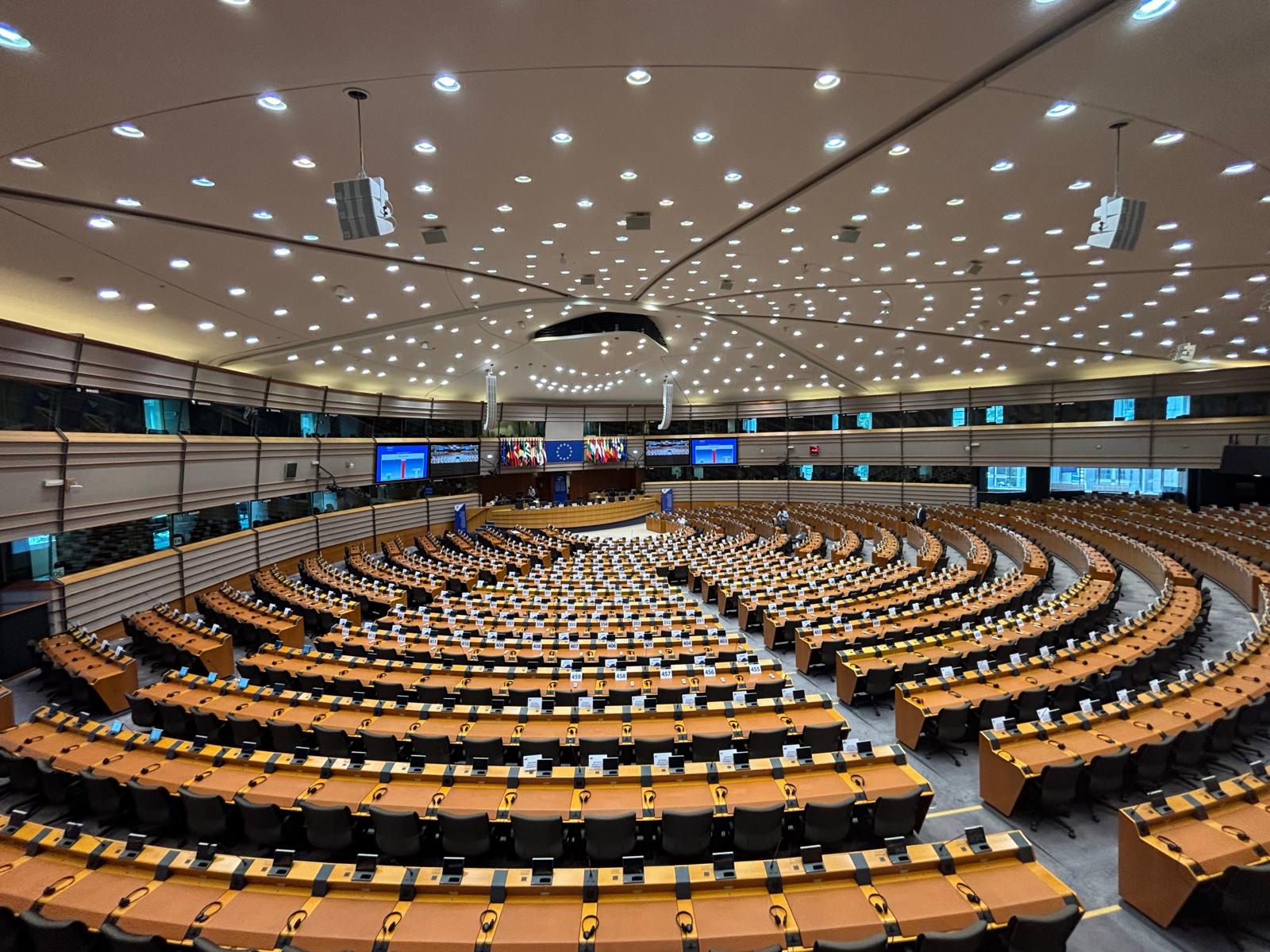 Bruxelles -La verticalizzazione della formazione professionale in Europa: il sistema ITS, una storia italiana di successo